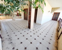 Herverkoop - Villa - Santiago de la Ribera - Costa Calida