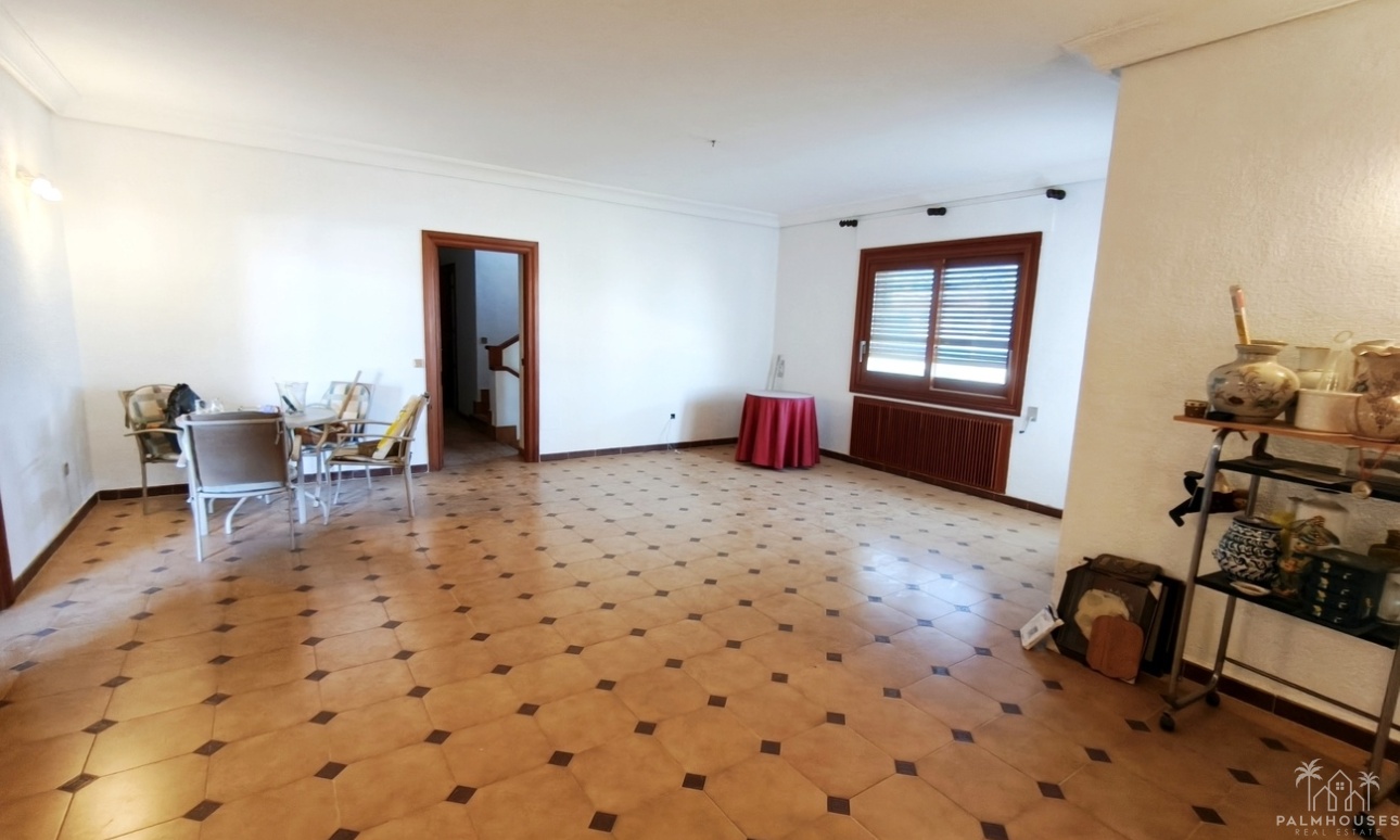 Herverkoop - Villa - Santiago de la Ribera - Costa Calida