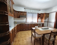 Herverkoop - Villa - Santiago de la Ribera - Costa Calida