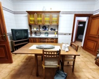 Herverkoop - Villa - Santiago de la Ribera - Costa Calida