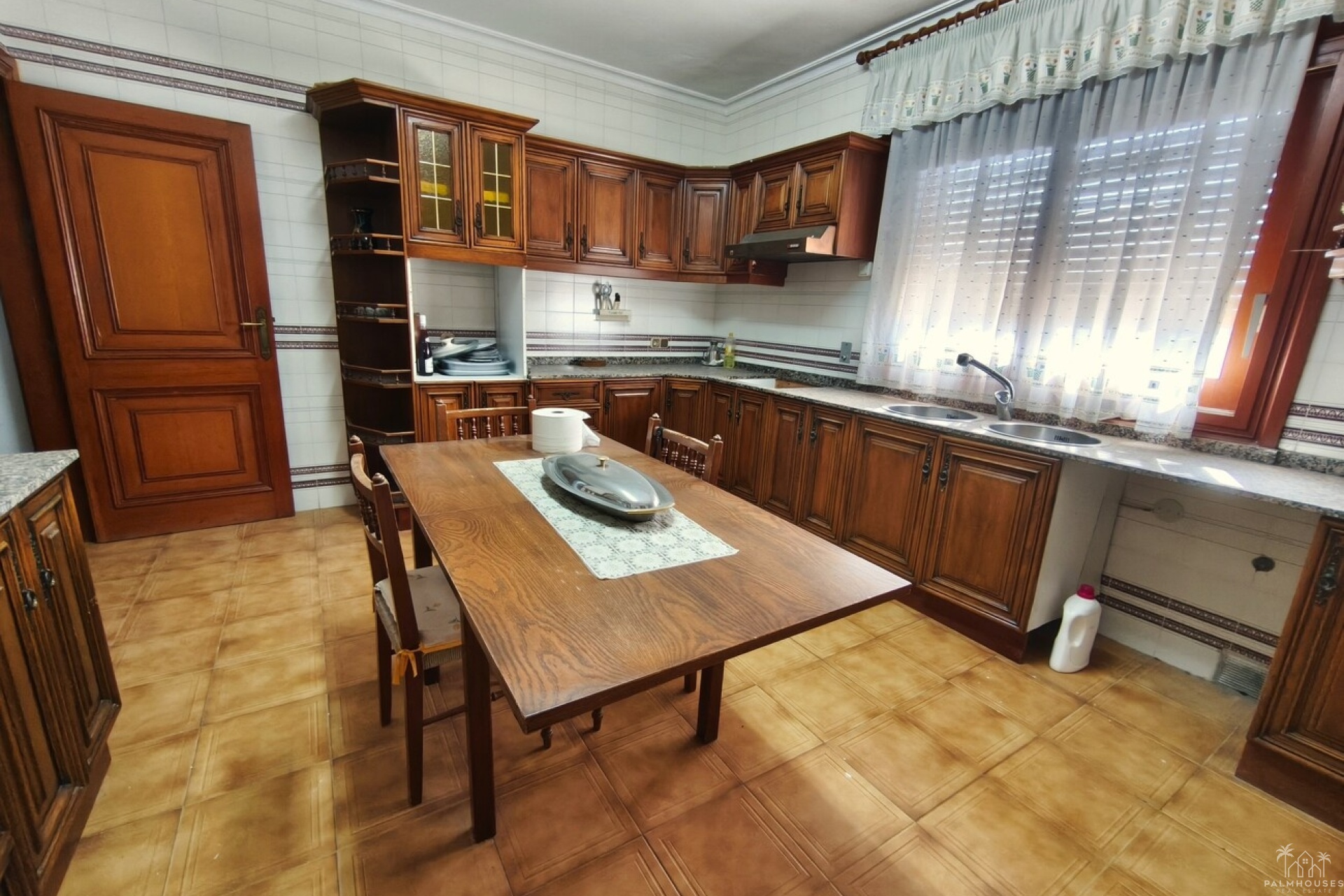 Herverkoop - Villa - Santiago de la Ribera - Costa Calida