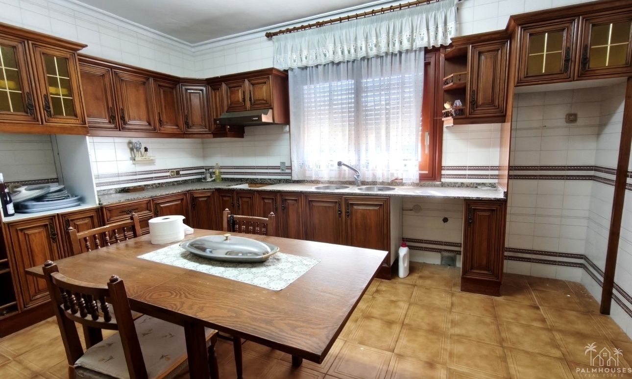 Herverkoop - Villa - Santiago de la Ribera - Costa Calida