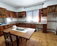 Herverkoop - Villa - Santiago de la Ribera - Costa Calida