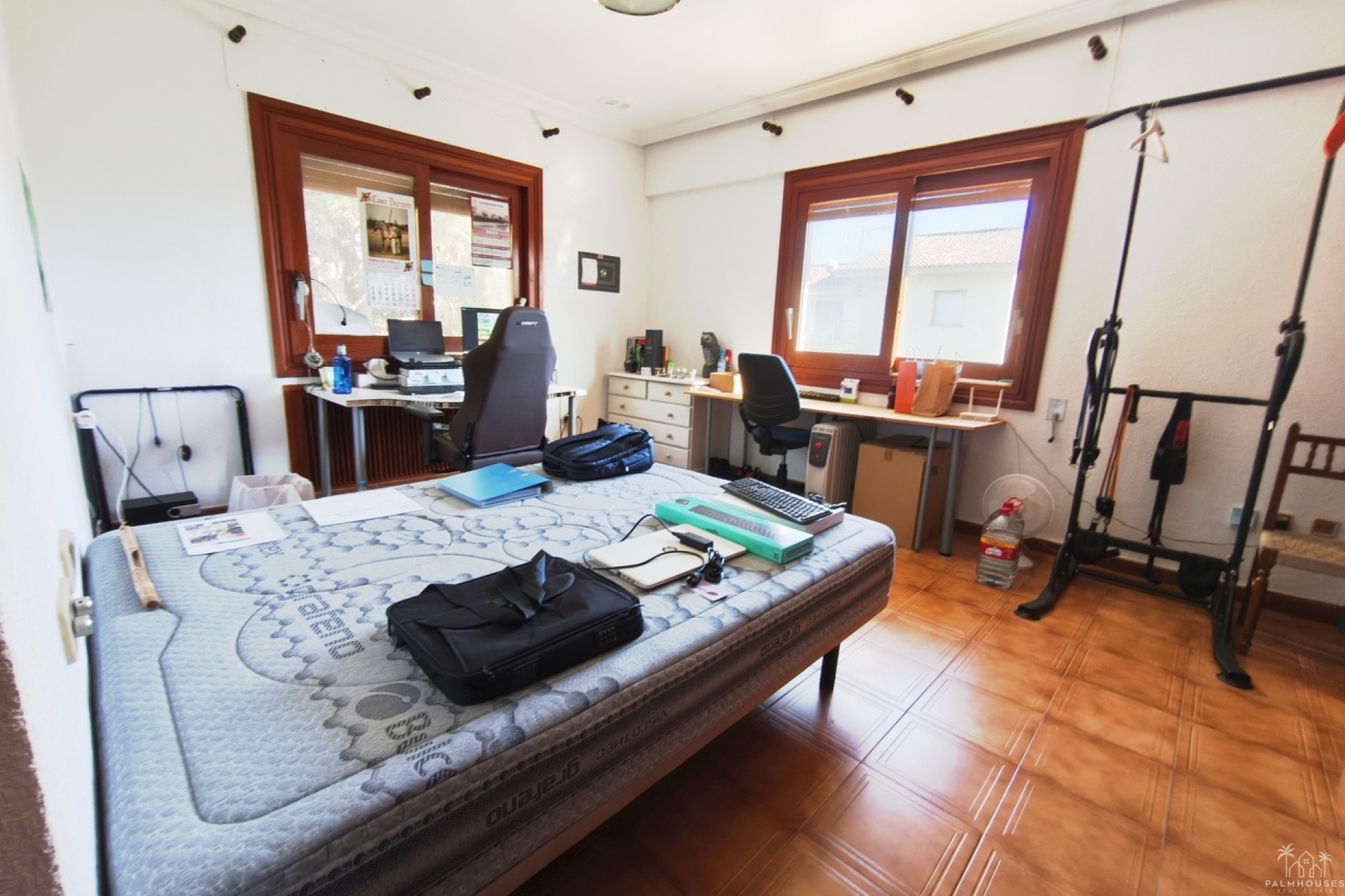 Herverkoop - Villa - Santiago de la Ribera - Costa Calida