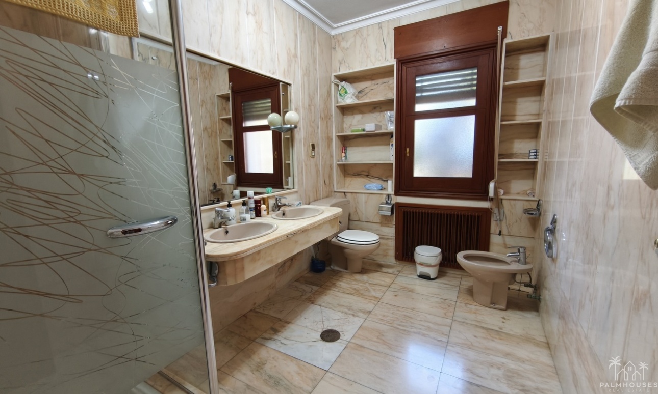 Herverkoop - Villa - Santiago de la Ribera - Costa Calida