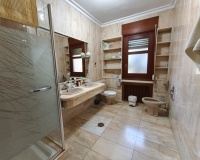 Herverkoop - Villa - Santiago de la Ribera - Costa Calida
