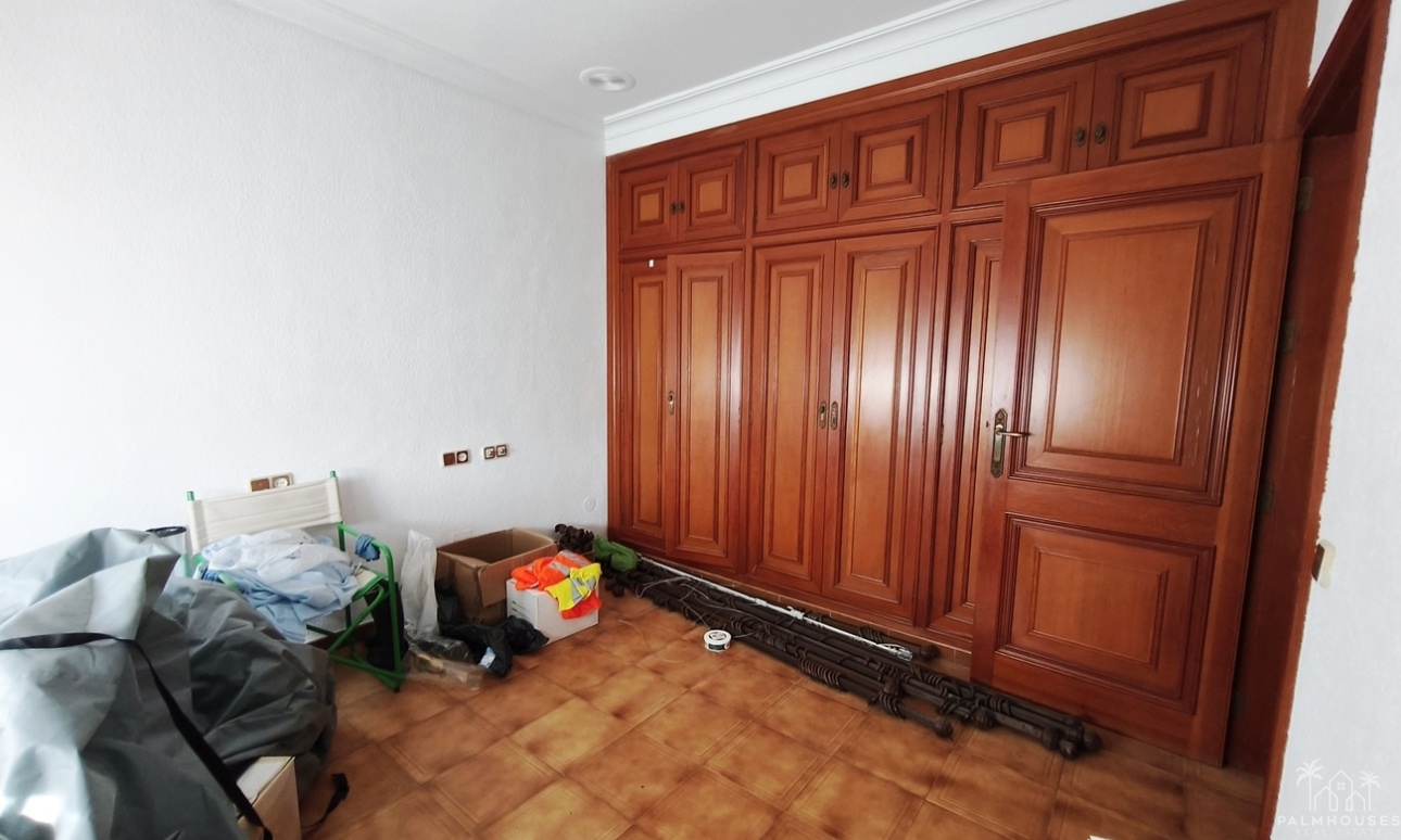 Herverkoop - Villa - Santiago de la Ribera - Costa Calida