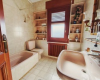 Herverkoop - Villa - Santiago de la Ribera - Costa Calida