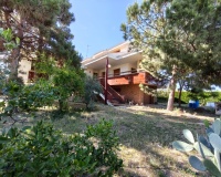 Herverkoop - Villa - Santiago de la Ribera - Costa Calida