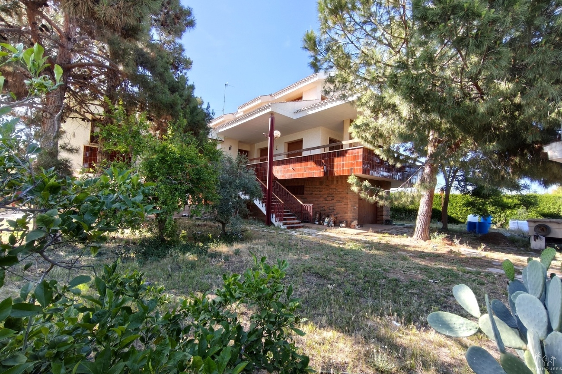 Herverkoop - Villa - Santiago de la Ribera - Costa Calida