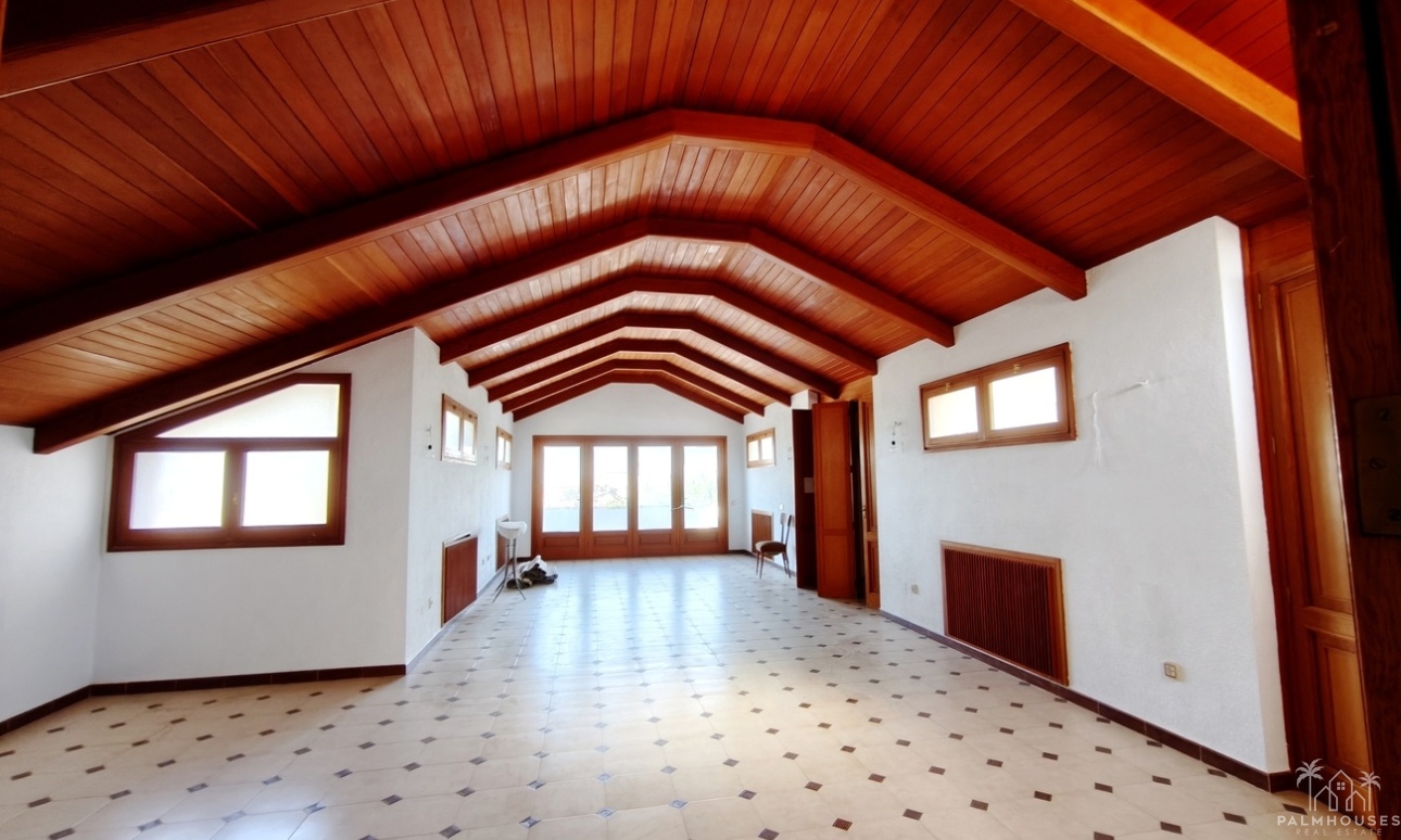 Herverkoop - Villa - Santiago de la Ribera - Costa Calida