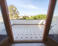 Herverkoop - Villa - Santiago de la Ribera - Costa Calida