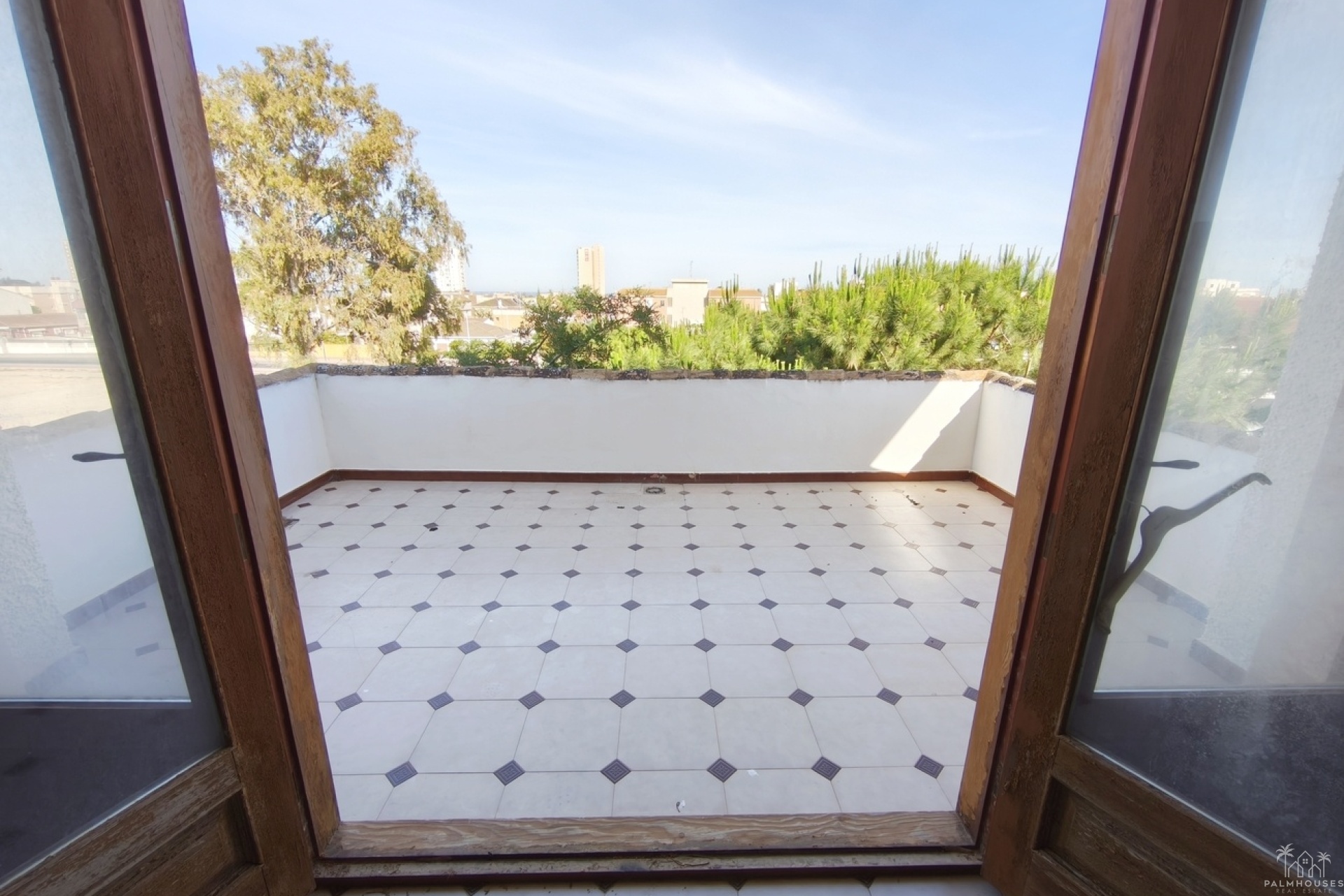 Herverkoop - Villa - Santiago de la Ribera - Costa Calida
