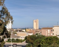 Herverkoop - Villa - Santiago de la Ribera - Costa Calida