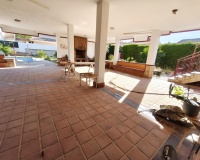 Herverkoop - Villa - Santiago de la Ribera - Costa Calida