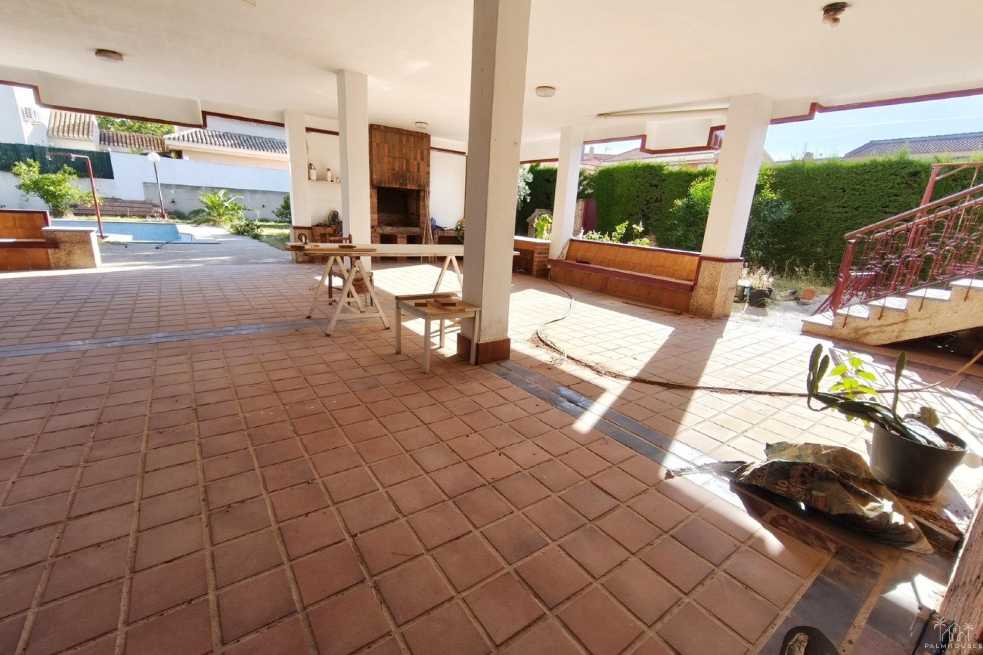 Herverkoop - Villa - Santiago de la Ribera - Costa Calida