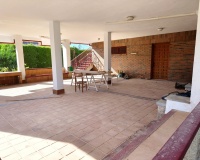Herverkoop - Villa - Santiago de la Ribera - Costa Calida
