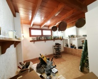 Herverkoop - Villa - Santiago de la Ribera - Costa Calida