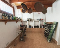 Herverkoop - Villa - Santiago de la Ribera - Costa Calida