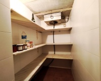 Herverkoop - Villa - Santiago de la Ribera - Costa Calida