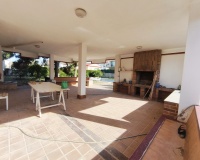 Herverkoop - Villa - Santiago de la Ribera - Costa Calida
