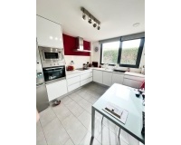 Herverkoop - Villa - Santiago de la Ribera - Costa Calida