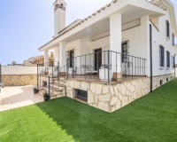 Herverkoop - Villa - Santiago de la Ribera - Costa Calida