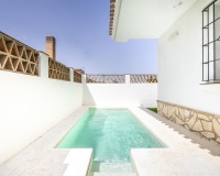 Herverkoop - Villa - Santiago de la Ribera - Costa Calida