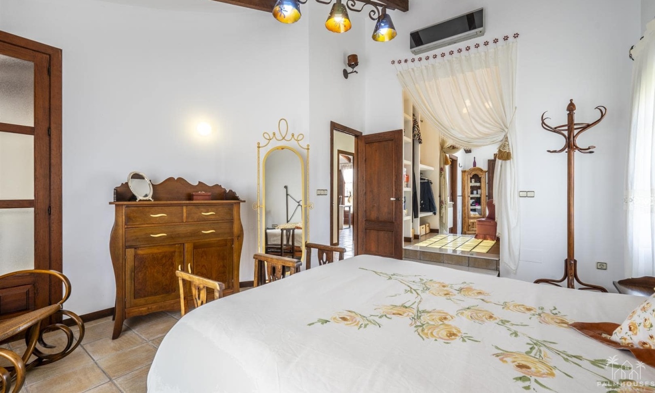 Herverkoop - Villa - Santiago de la Ribera - Costa Calida
