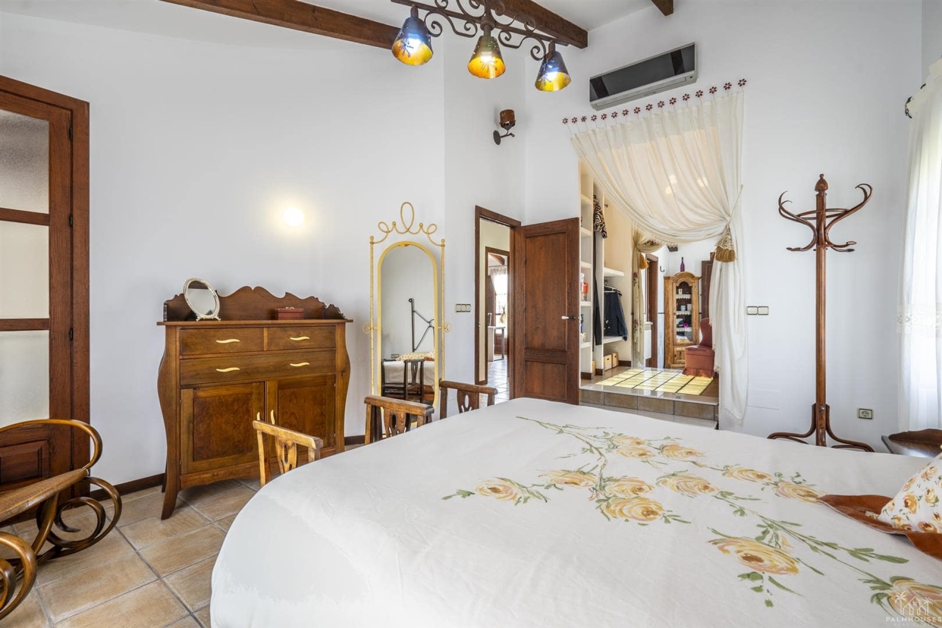 Herverkoop - Villa - Santiago de la Ribera - Costa Calida