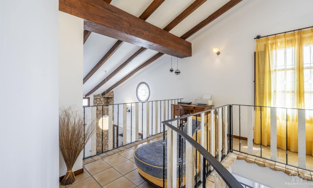 Herverkoop - Villa - Santiago de la Ribera - Costa Calida