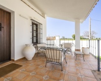 Herverkoop - Villa - Santiago de la Ribera - Costa Calida