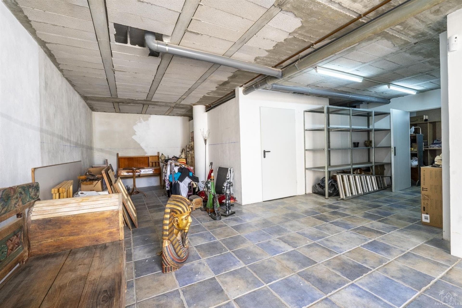 Herverkoop - Villa - Santiago de la Ribera - Costa Calida
