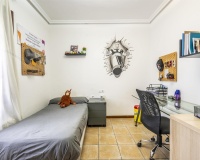 Herverkoop - Villa - Santiago de la Ribera - Costa Calida