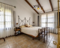 Herverkoop - Villa - Santiago de la Ribera - Costa Calida