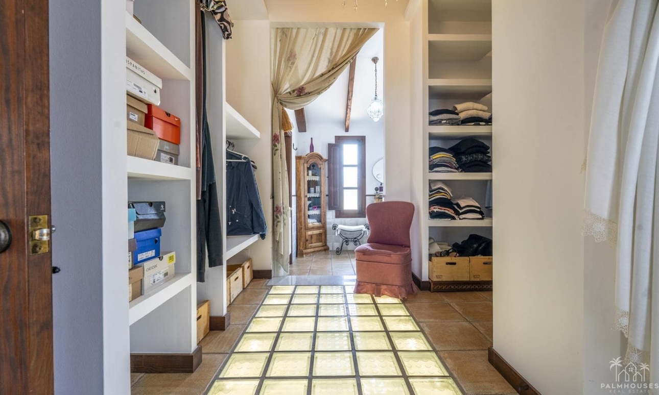 Herverkoop - Villa - Santiago de la Ribera - Costa Calida