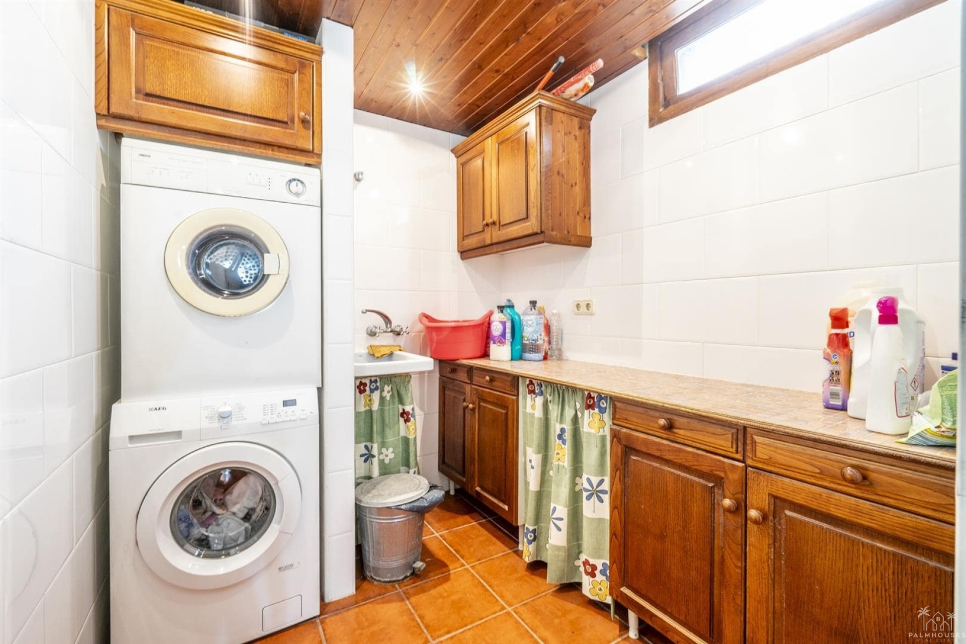 Herverkoop - Villa - Santiago de la Ribera - Costa Calida