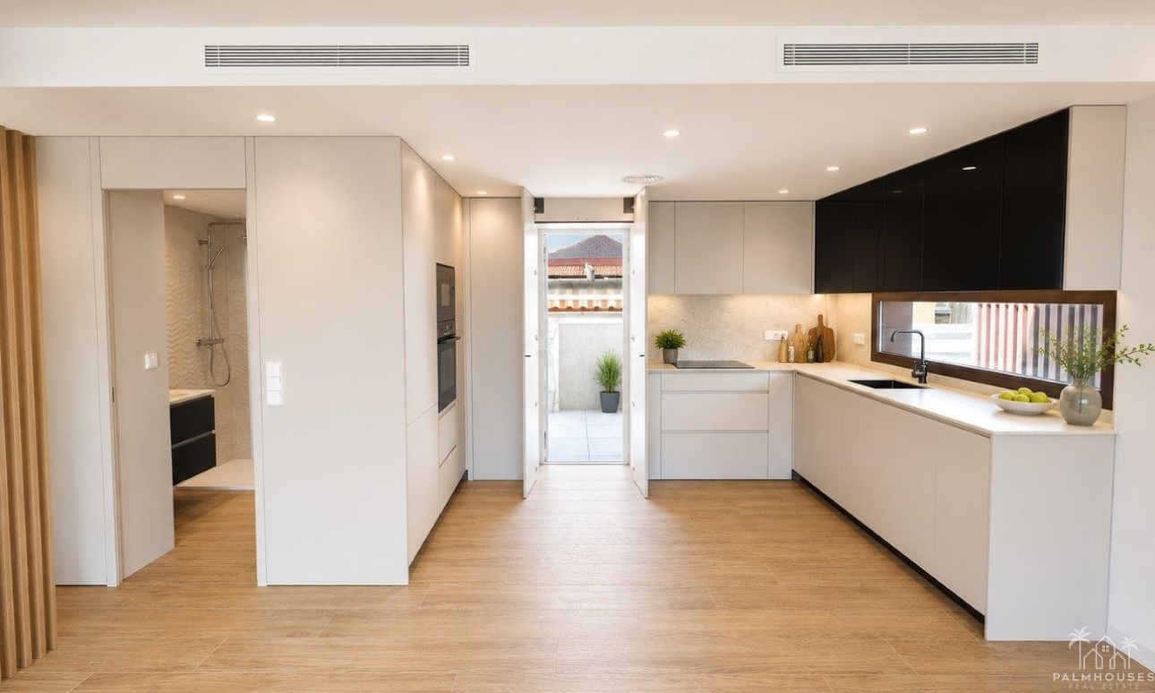 Herverkoop - Villa - Santiago de la Ribera - Costa Calida