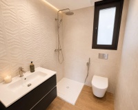 Herverkoop - Villa - Santiago de la Ribera - Costa Calida