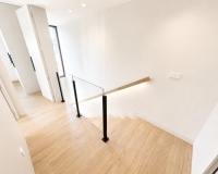 Herverkoop - Villa - Santiago de la Ribera - Costa Calida
