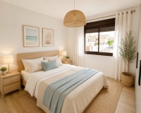 Herverkoop - Villa - Santiago de la Ribera - Costa Calida