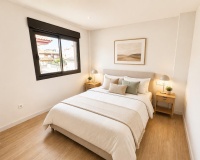 Herverkoop - Villa - Santiago de la Ribera - Costa Calida