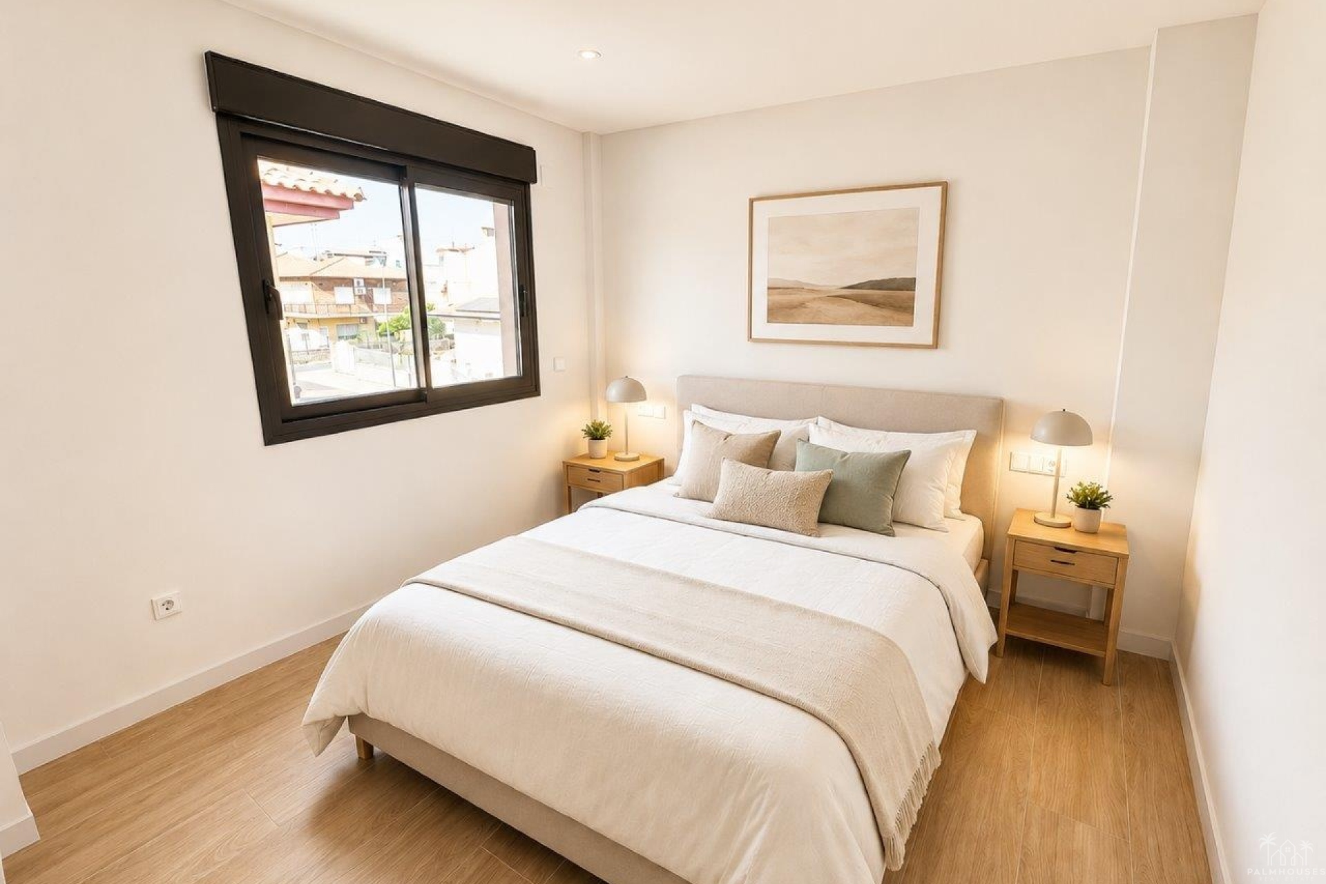 Herverkoop - Villa - Santiago de la Ribera - Costa Calida