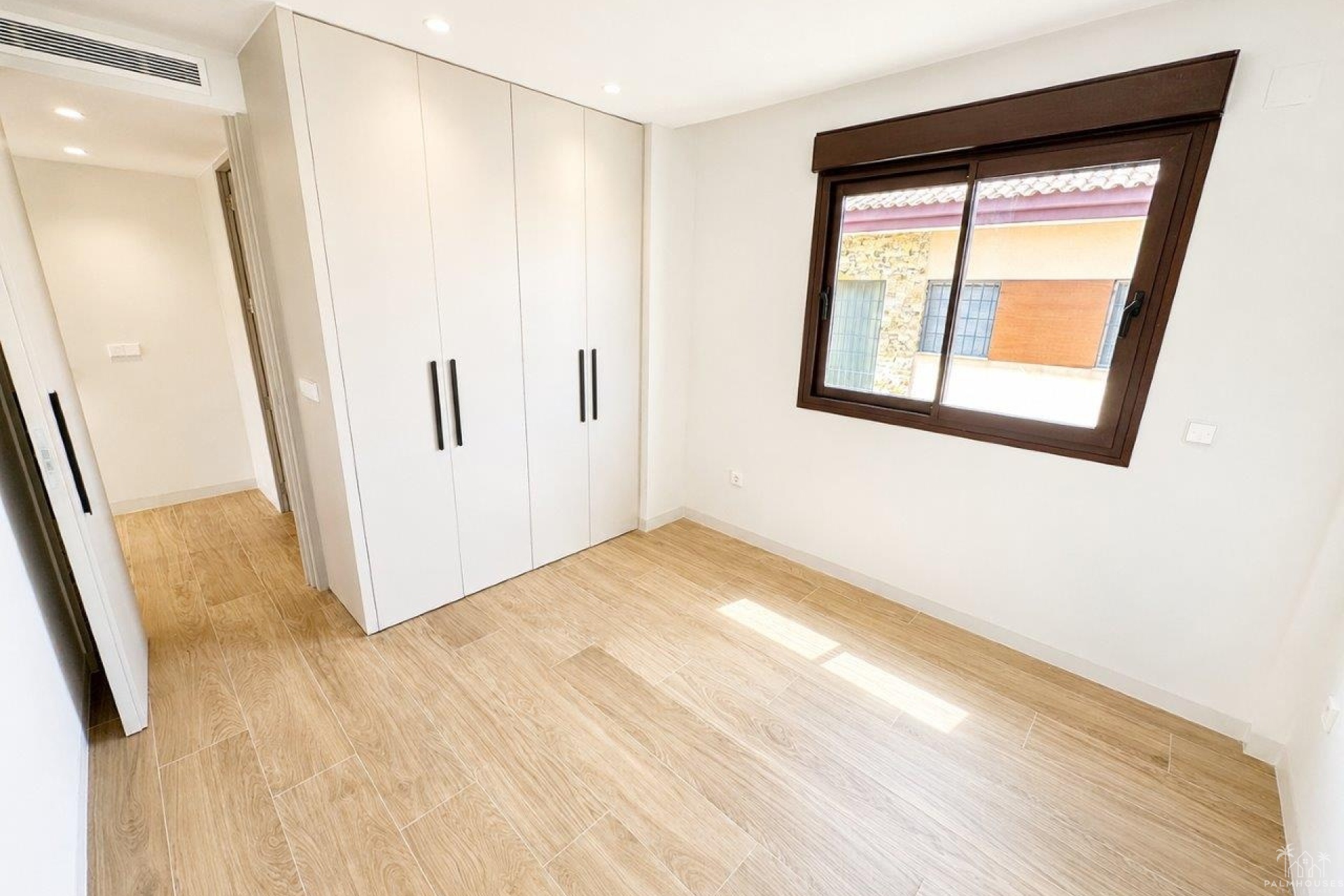 Herverkoop - Villa - Santiago de la Ribera - Costa Calida