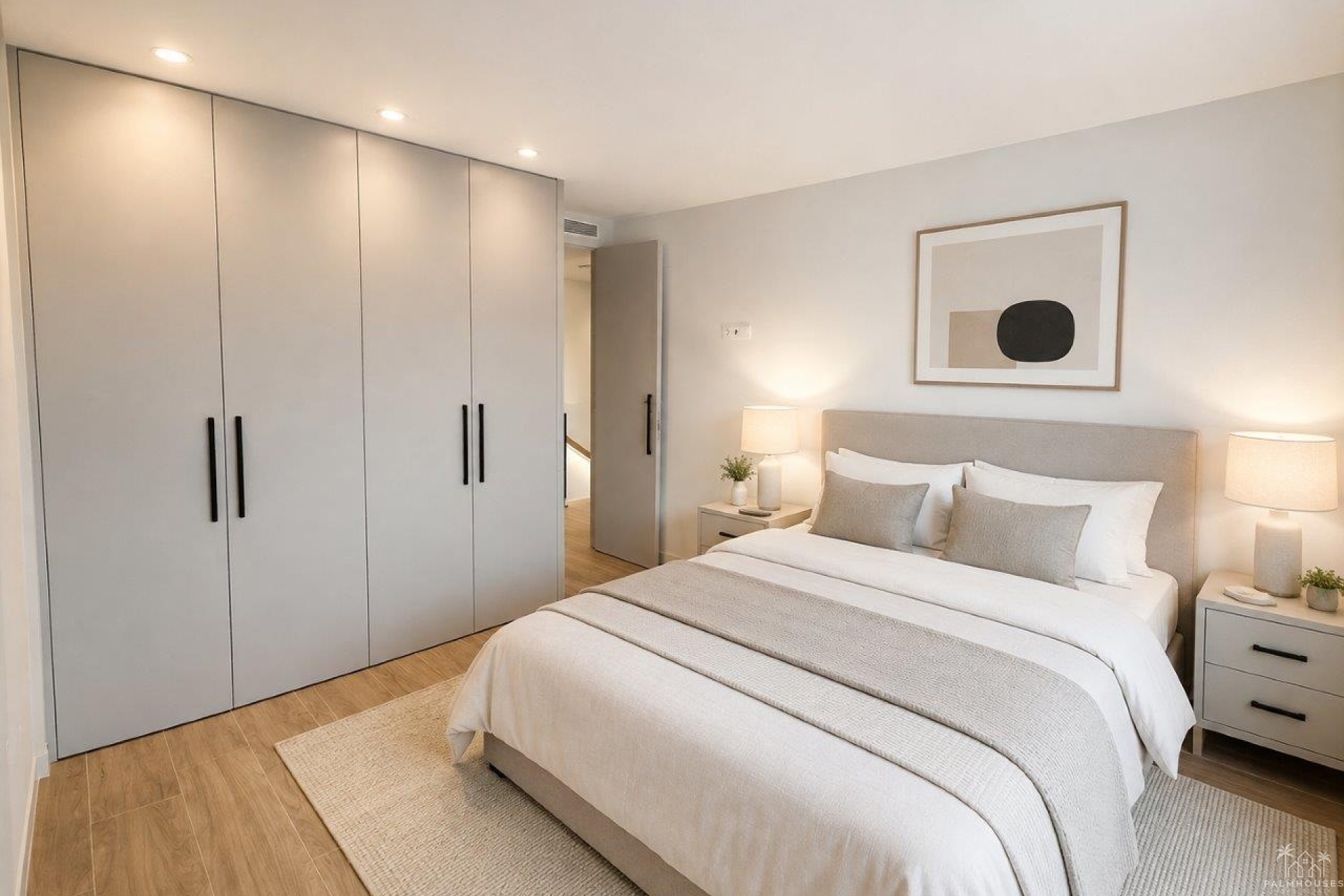 Herverkoop - Villa - Santiago de la Ribera - Costa Calida