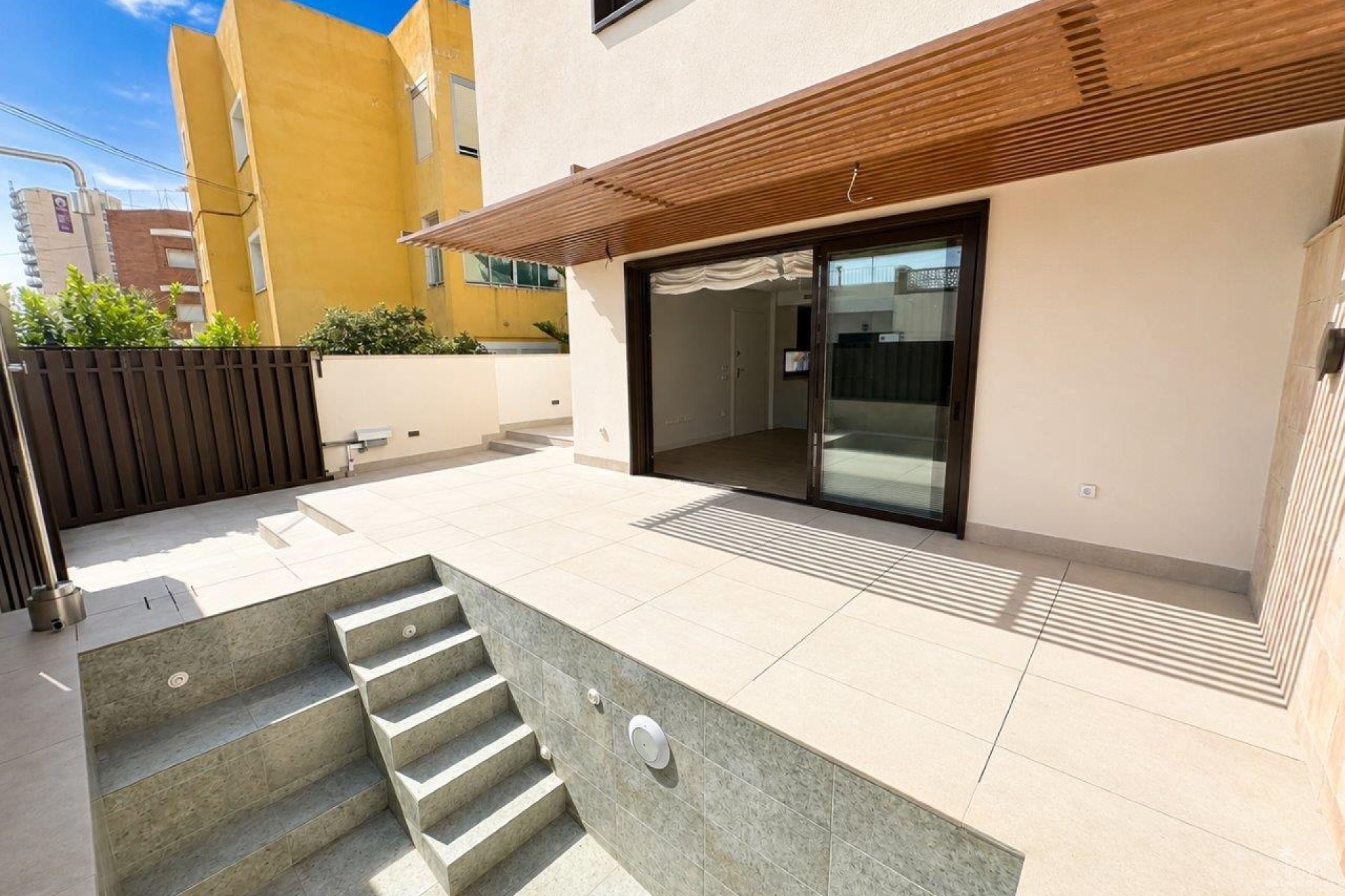 Herverkoop - Villa - Santiago de la Ribera - Costa Calida