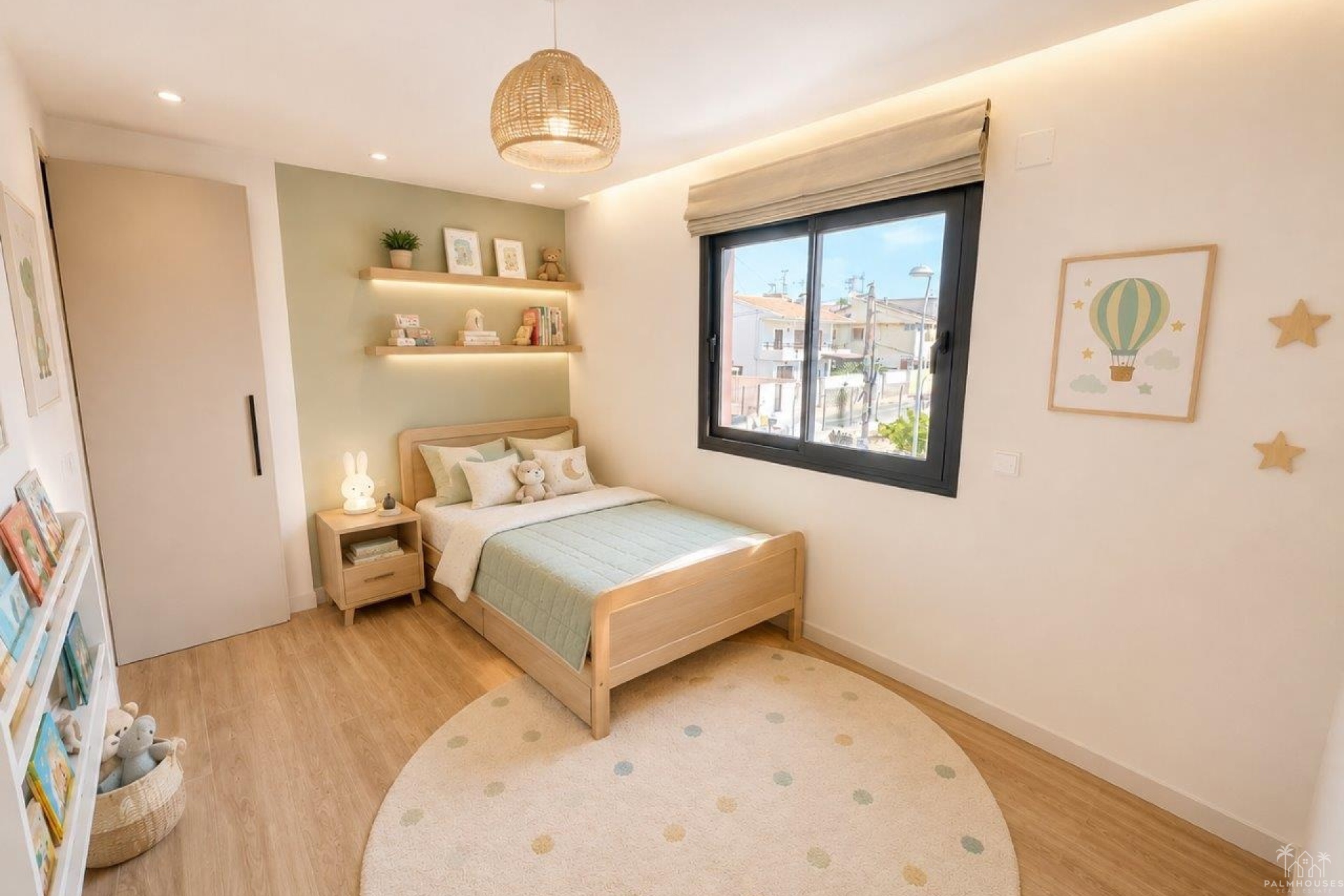 Herverkoop - Villa - Santiago de la Ribera - Costa Calida