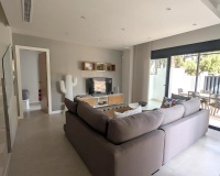 Herverkoop - Villa - Santiago de la Ribera - Costa Calida