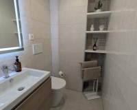 Herverkoop - Villa - Santiago de la Ribera - Costa Calida
