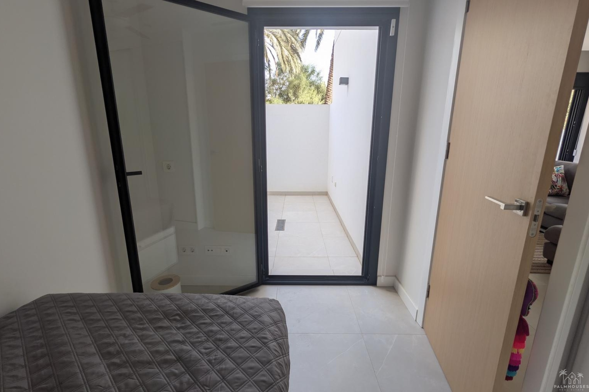 Herverkoop - Villa - Santiago de la Ribera - Costa Calida
